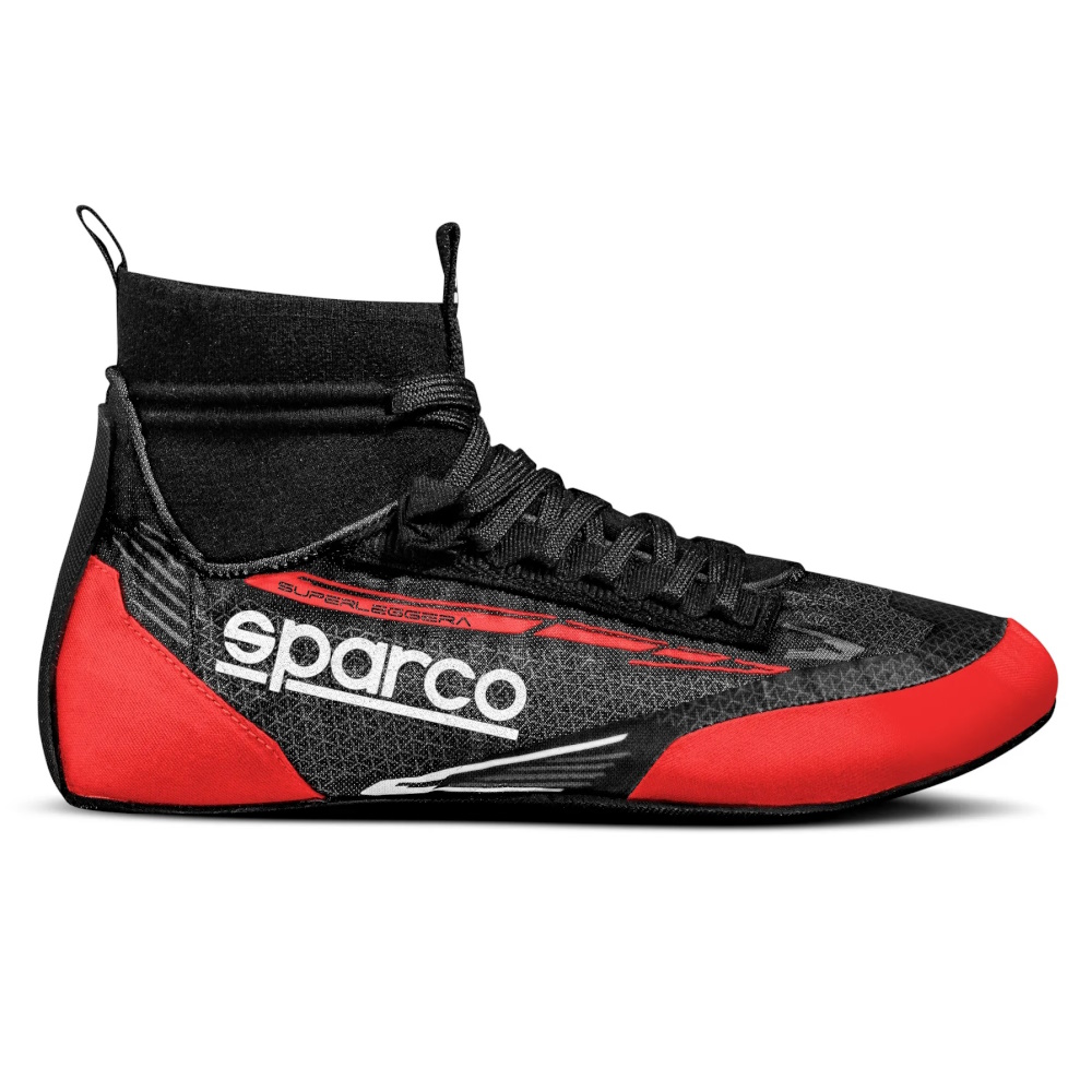 Sparco Superleggera Boot